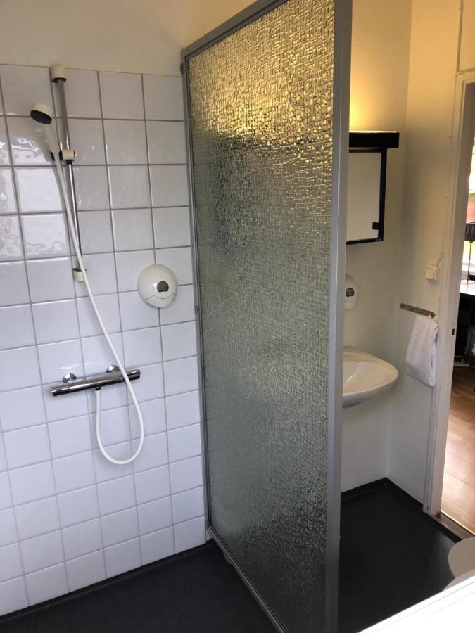 Vaetterledens Stugrum Gränna Zewnętrze zdjęcie